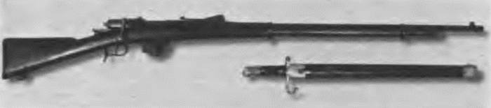 Иллюстрация к книге — "Пушечное мясо" Первой мировой. Пехота в бою [i_024.jpg]