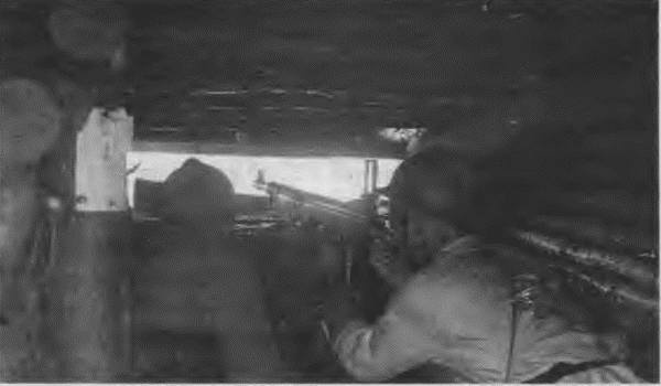 Иллюстрация к книге — "Пушечное мясо" Первой мировой. Пехота в бою [i_029.jpg]