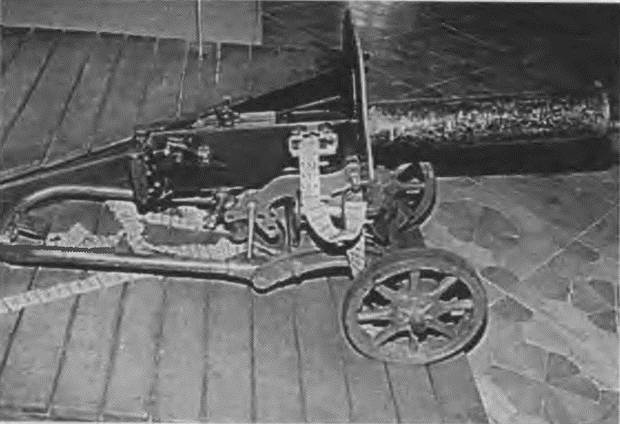 Иллюстрация к книге — "Пушечное мясо" Первой мировой. Пехота в бою [i_032.jpg]