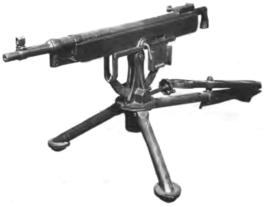 Иллюстрация к книге — "Пушечное мясо" Первой мировой. Пехота в бою [i_035.jpg]