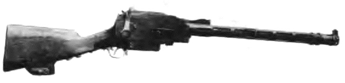 Иллюстрация к книге — "Пушечное мясо" Первой мировой. Пехота в бою [i_037.jpg]