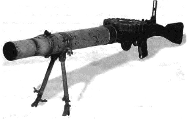 Иллюстрация к книге — "Пушечное мясо" Первой мировой. Пехота в бою [i_038.jpg]