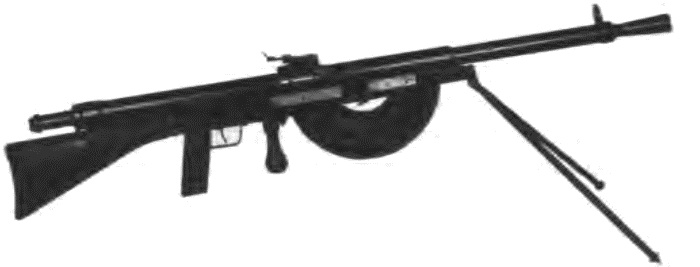 Иллюстрация к книге — "Пушечное мясо" Первой мировой. Пехота в бою [i_039.jpg]