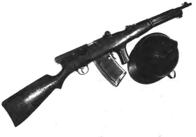 Иллюстрация к книге — "Пушечное мясо" Первой мировой. Пехота в бою [i_040.jpg]