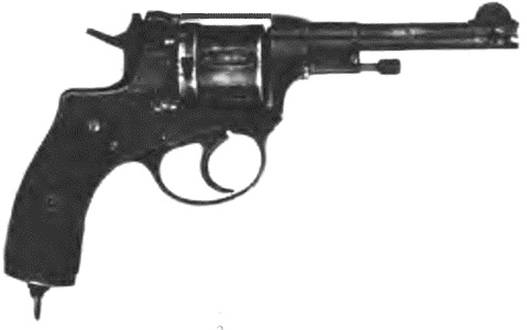 Иллюстрация к книге — "Пушечное мясо" Первой мировой. Пехота в бою [i_041.jpg]