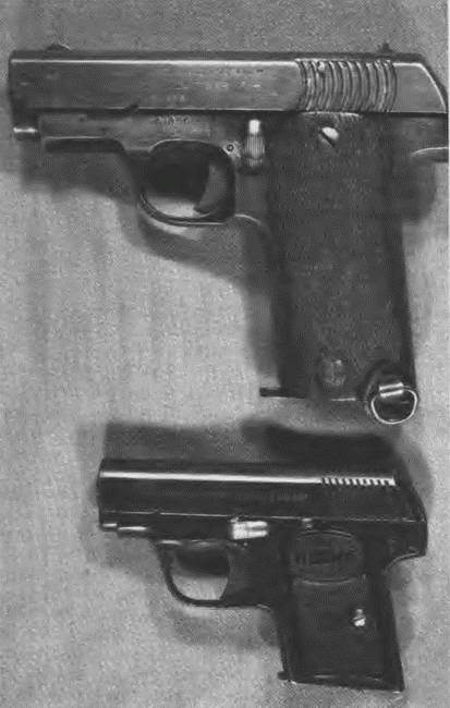 Иллюстрация к книге — "Пушечное мясо" Первой мировой. Пехота в бою [i_043.jpg]