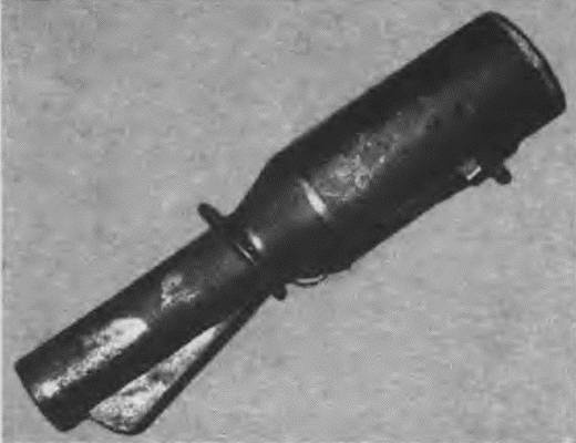 Иллюстрация к книге — "Пушечное мясо" Первой мировой. Пехота в бою [i_049.jpg]