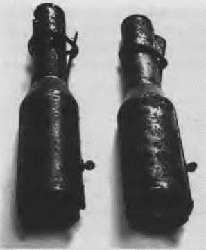 Иллюстрация к книге — "Пушечное мясо" Первой мировой. Пехота в бою [i_051.jpg]