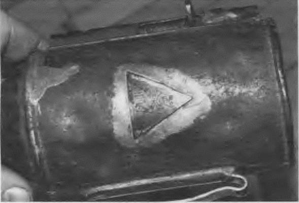 Иллюстрация к книге — "Пушечное мясо" Первой мировой. Пехота в бою [i_052.jpg]