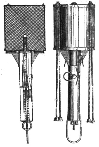 Иллюстрация к книге — "Пушечное мясо" Первой мировой. Пехота в бою [i_058.jpg]