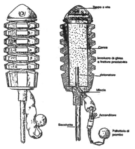 Иллюстрация к книге — "Пушечное мясо" Первой мировой. Пехота в бою [i_060.jpg]