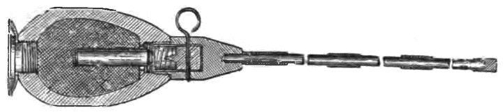 Иллюстрация к книге — "Пушечное мясо" Первой мировой. Пехота в бою [i_061.jpg]