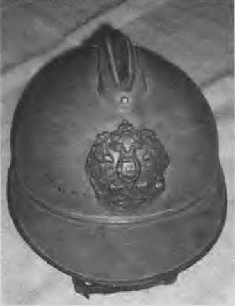 Иллюстрация к книге — "Пушечное мясо" Первой мировой. Пехота в бою [i_079.jpg]