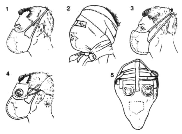Иллюстрация к книге — "Пушечное мясо" Первой мировой. Пехота в бою [i_086.jpg]