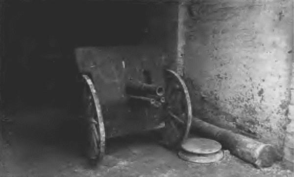 Иллюстрация к книге — "Пушечное мясо" Первой мировой. Пехота в бою [i_094.jpg]