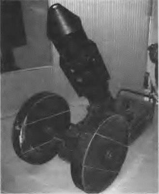 Иллюстрация к книге — "Пушечное мясо" Первой мировой. Пехота в бою [i_098.jpg]