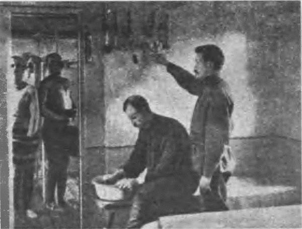 Иллюстрация к книге — "Пушечное мясо" Первой мировой. Пехота в бою [i_123.jpg]