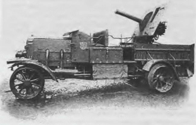 Иллюстрация к книге — "Пушечное мясо" Первой мировой. Пехота в бою [i_190.jpg]