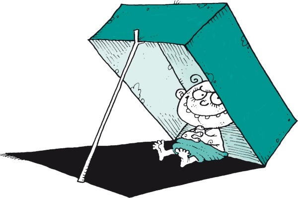 Иллюстрация к книге — Ловушки для родителей [i_003.jpg]