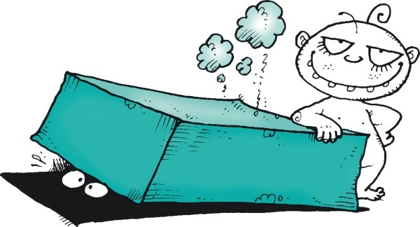 Иллюстрация к книге — Ловушки для родителей [i_004.jpg]