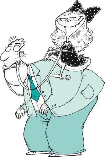 Иллюстрация к книге — Ловушки для родителей [i_008.jpg]