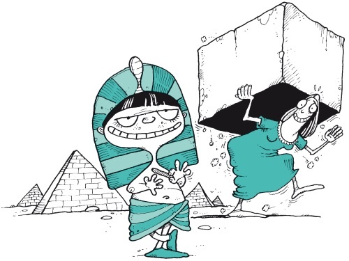 Иллюстрация к книге — Ловушки для родителей [i_014.jpg]