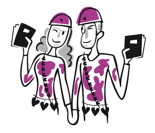 Иллюстрация к книге — Дисциплина без ремня [i_003.jpg]