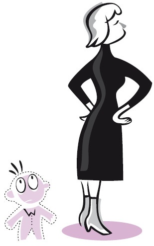 Иллюстрация к книге — Дисциплина без ремня [i_007.jpg]