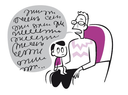 Иллюстрация к книге — Дисциплина без ремня [i_014.jpg]