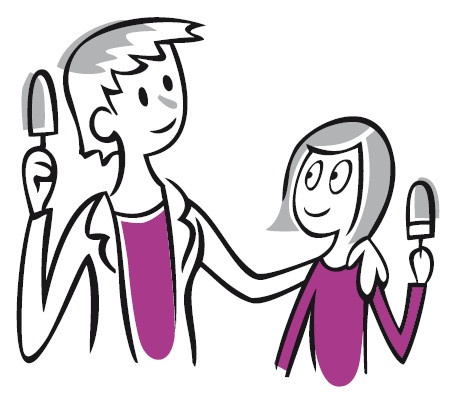 Иллюстрация к книге — Дисциплина без ремня [i_017.jpg]