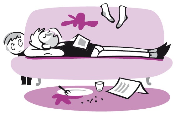 Иллюстрация к книге — Дисциплина без ремня [i_018.jpg]