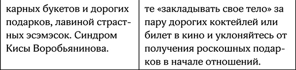 Иллюстрация к книге — Секреты умной женщины. Как быть его единственной [i_038.jpg]