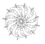 Иллюстрация к книге — Крайон. 85 важнейших практик для обретения Силы, Света, Защиты и Любви [Autogen_eBook_id17.jpg]