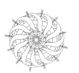 Иллюстрация к книге — Крайон. 85 важнейших практик для обретения Силы, Света, Защиты и Любви [Autogen_eBook_id59.jpg]