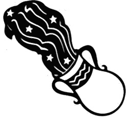 Иллюстрация к книге — Крайон. Послания счастья для каждого знака зодиака [Autogen_eBook_id53.jpg]