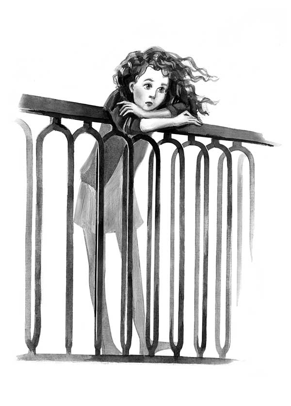 Иллюстрация к книге — Верхом на Сером [i_001.jpg]