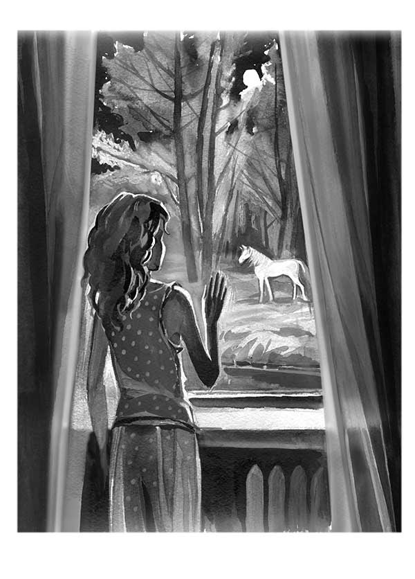 Иллюстрация к книге — Верхом на Сером [i_003.jpg]