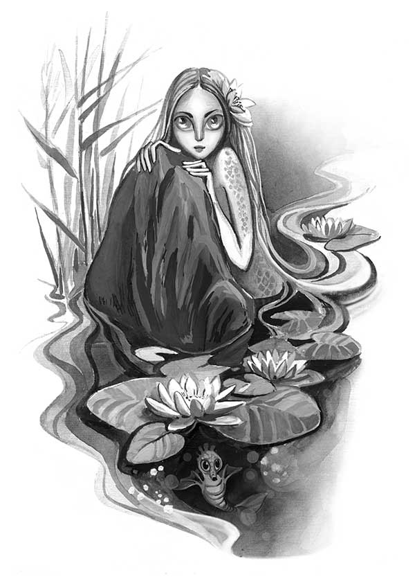 Иллюстрация к книге — Верхом на Сером [i_007.jpg]