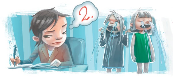 Иллюстрация к книге — Призрак соседнего дома, или 44 приключения Тамарочки Павловны [_032.jpg]