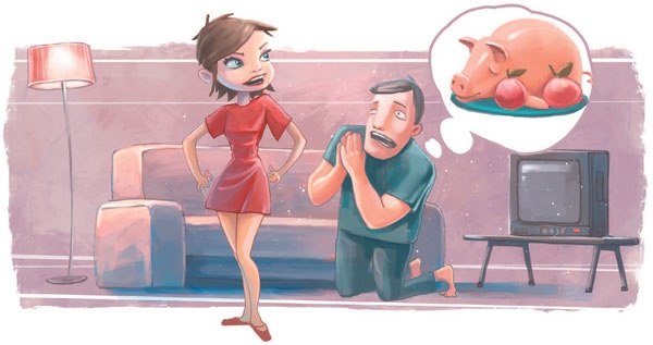 Иллюстрация к книге — Призрак соседнего дома, или 44 приключения Тамарочки Павловны [_29.jpg]