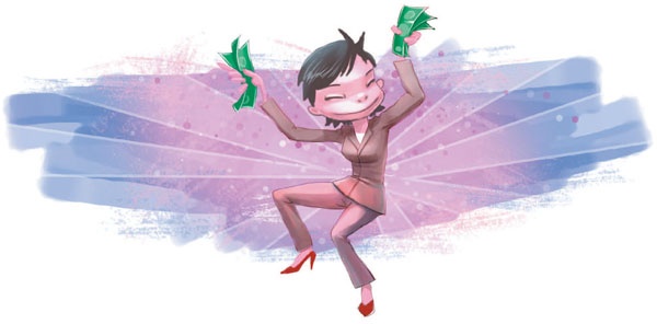 Иллюстрация к книге — Призрак соседнего дома, или 44 приключения Тамарочки Павловны [_35.jpg]