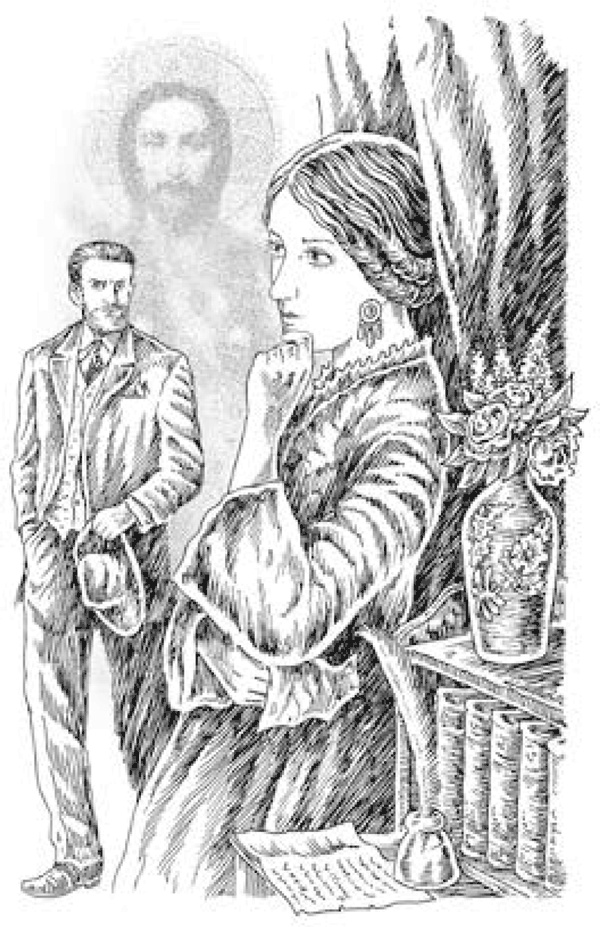 Иллюстрация к книге — Приваловские миллионы. Золото [i_001.jpg]