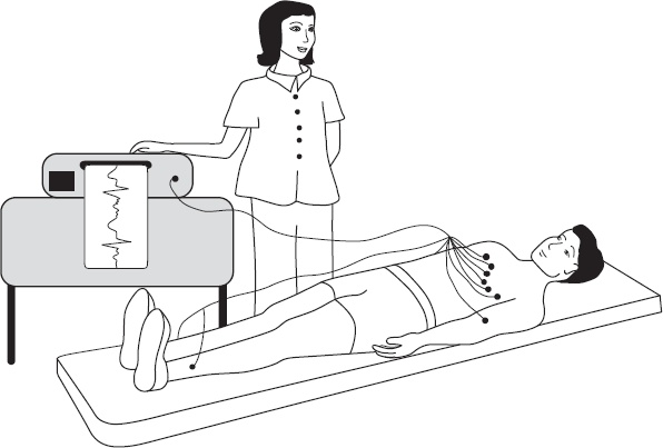 Иллюстрация к книге — О чем расскажет ЭКГ [_2.jpg]