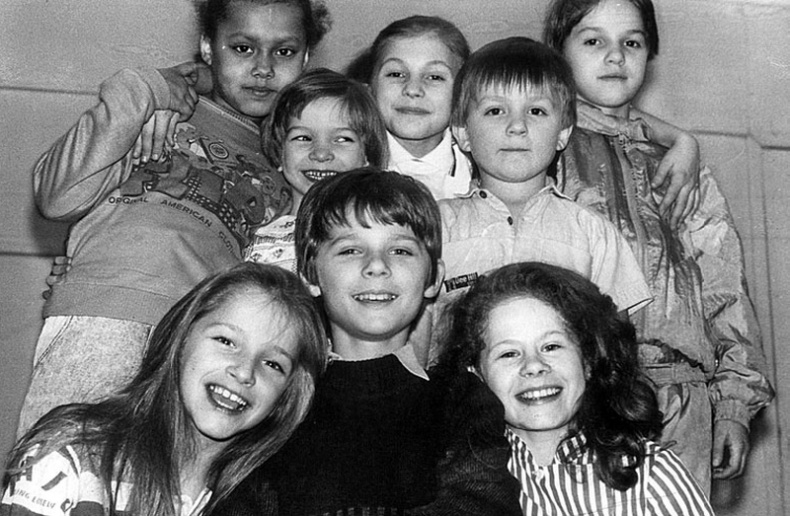 Иллюстрация к книге — Как распознать в своём ребенке талант и не загубить его [i_003.jpg]