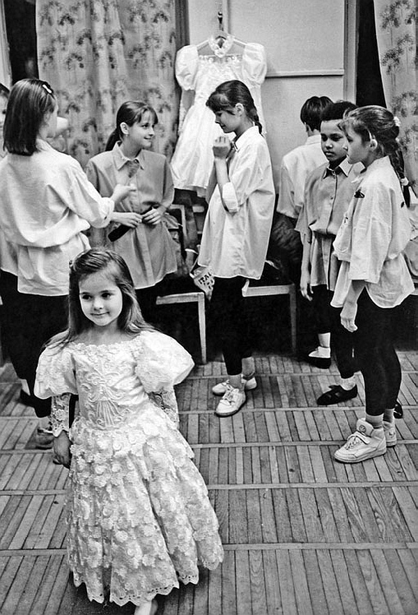 Иллюстрация к книге — Как распознать в своём ребенке талант и не загубить его [i_005.jpg]