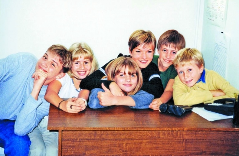 Иллюстрация к книге — Как распознать в своём ребенке талант и не загубить его [i_009.jpg]