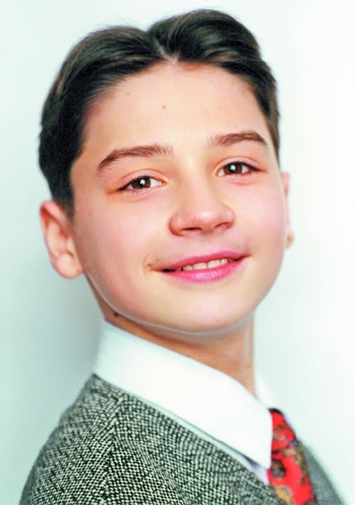 Иллюстрация к книге — Как распознать в своём ребенке талант и не загубить его [i_012.jpg]