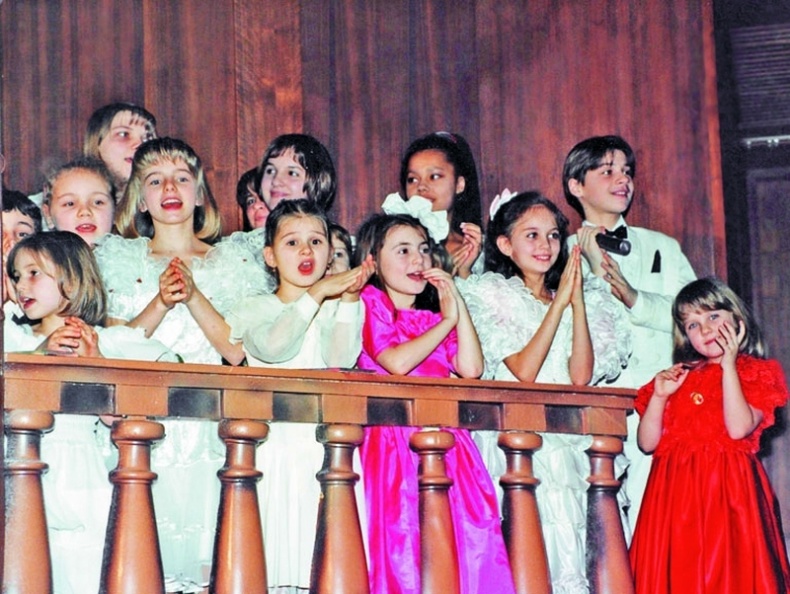 Иллюстрация к книге — Как распознать в своём ребенке талант и не загубить его [i_014.jpg]