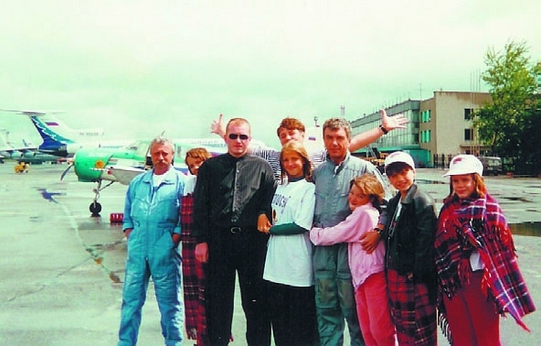 Иллюстрация к книге — Как распознать в своём ребенке талант и не загубить его [i_017.jpg]