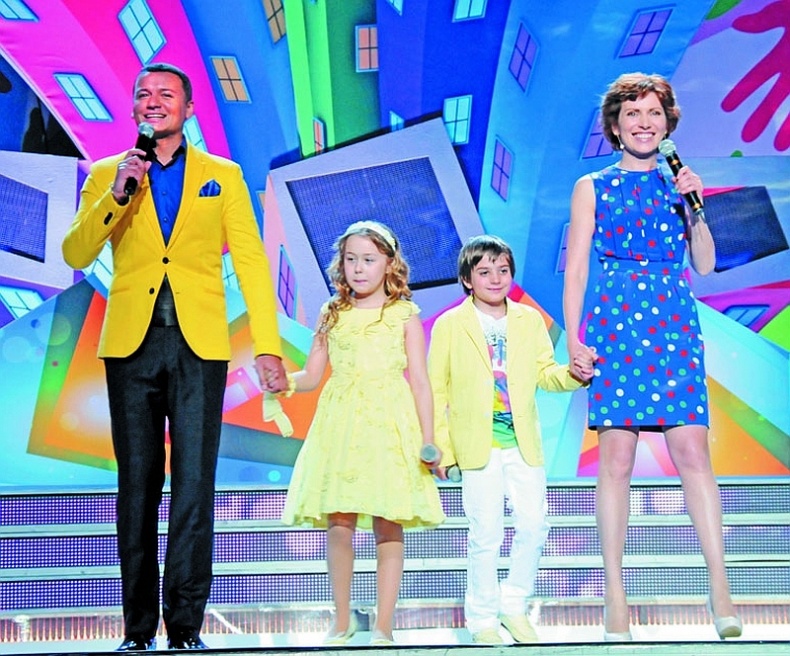 Иллюстрация к книге — Как распознать в своём ребенке талант и не загубить его [i_029.jpg]